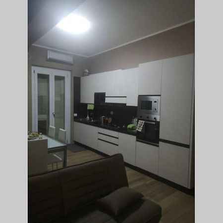 Parco Nazionale Cilento E Vallo Di Diano Apartment Casalbuono ภายนอก รูปภาพ