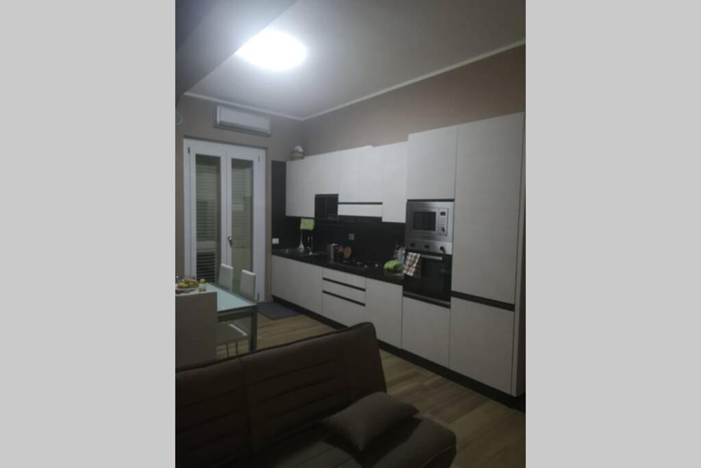 Parco Nazionale Cilento E Vallo Di Diano Apartment Casalbuono ภายนอก รูปภาพ